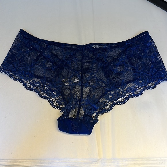 Lise Charmel Antinéa Boyshort Panty - Picture 3 of 6